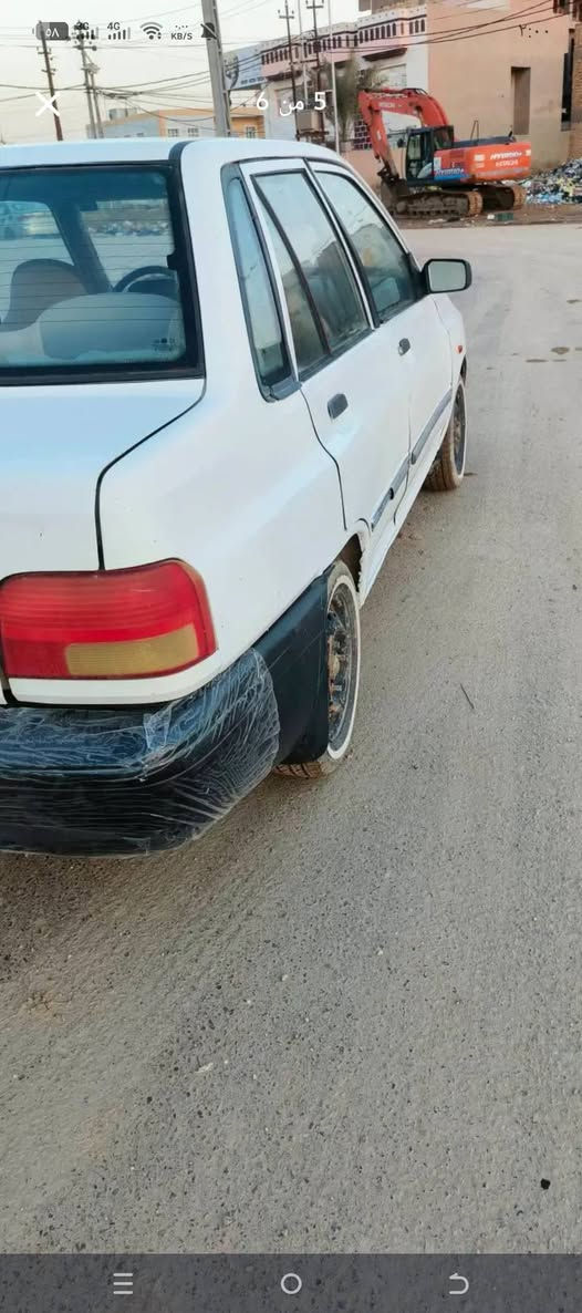 سايبا 2012 كير ومكينه كفاله سنويه لل2029 رقم قادسية غير متواجد ع الفيس للاتصال *********** ديوانية, القادسية
