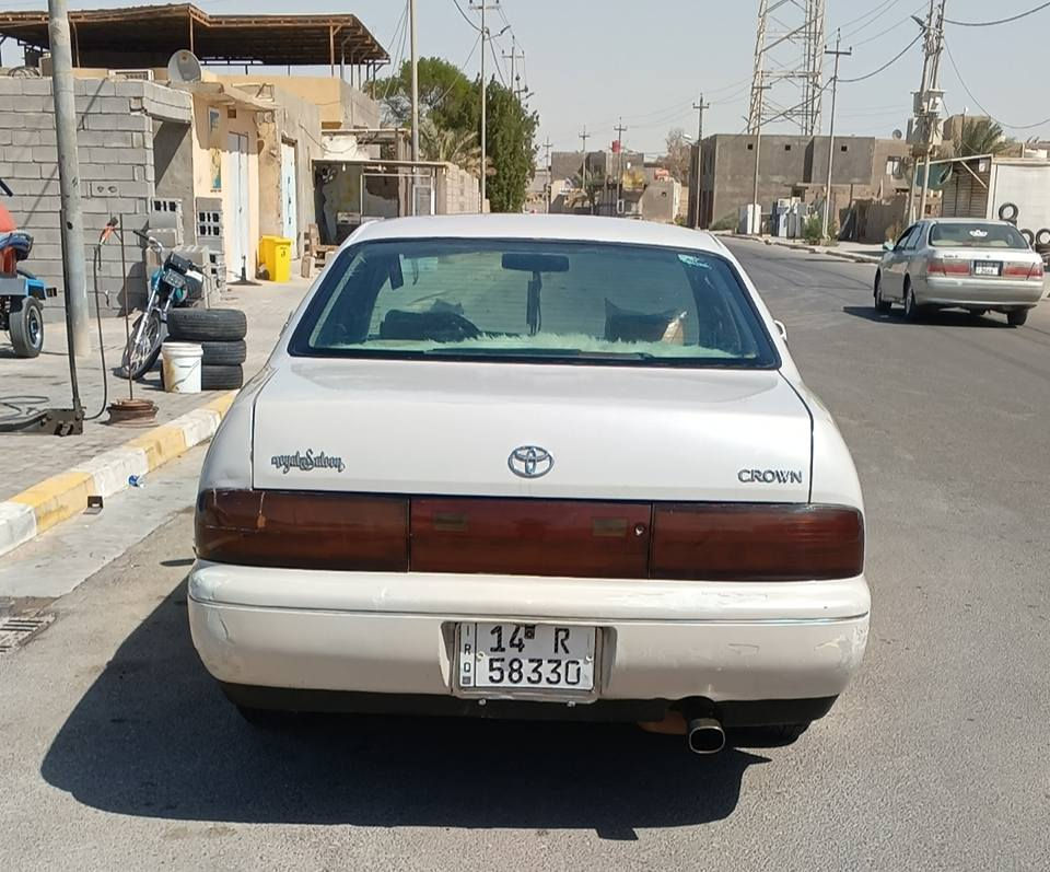 *********** البصرة, العراق
