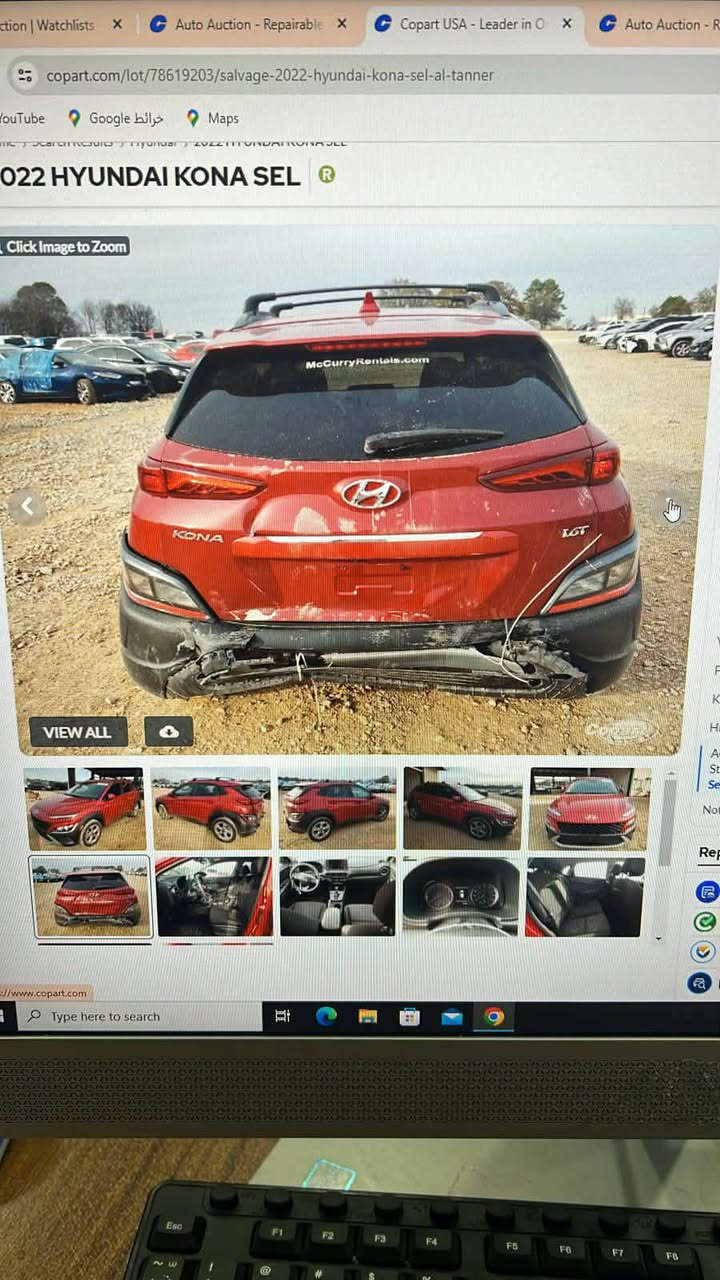 السلام عليكم كونا للبيع موديل ٢٢ فول عده لفتحه محرك 2000 دوش حادث بسيط موجود بل صور تحكم تشغيل عن بعد نضام فول رقم بابل الجديد مكان حله ***********
