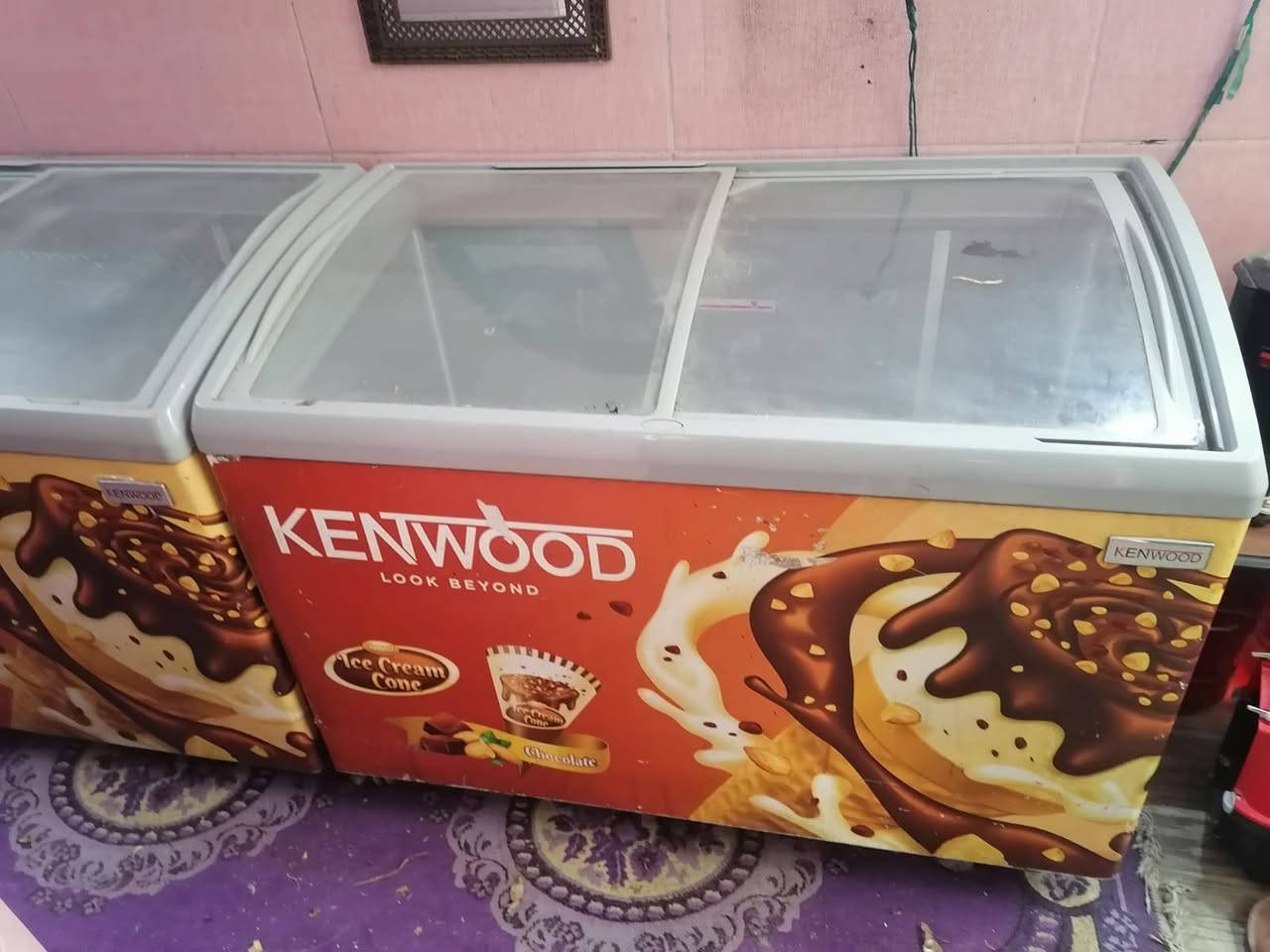 للبيع نظيفات ومداخلات تصليح اثنينهم700


**إذا كنت صاحب هذا الإعلان وتريد حذفه لأي سبب، رجاءا أرسل رسالة إلى الدعم الفني**