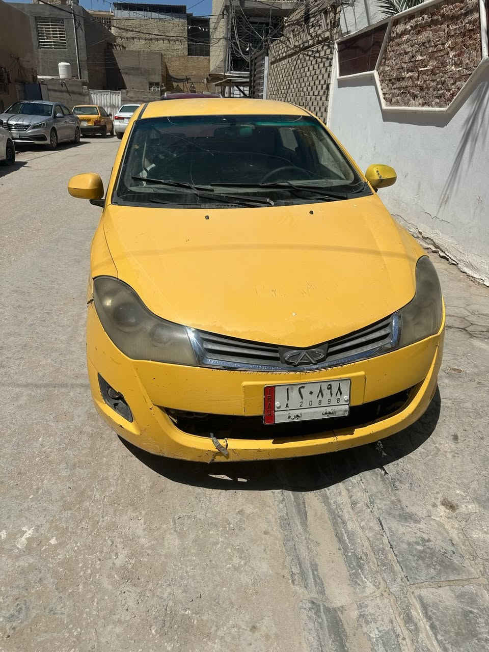 شيري فلاوين ٢٠١٢ ما مطلوبه لا غرامات ولا هيئه السعر ١٥ ورقه العنوان النجف البراكيه ***********
