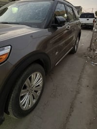 كنك رانش • ٦ سلندر • ٢٠٢١