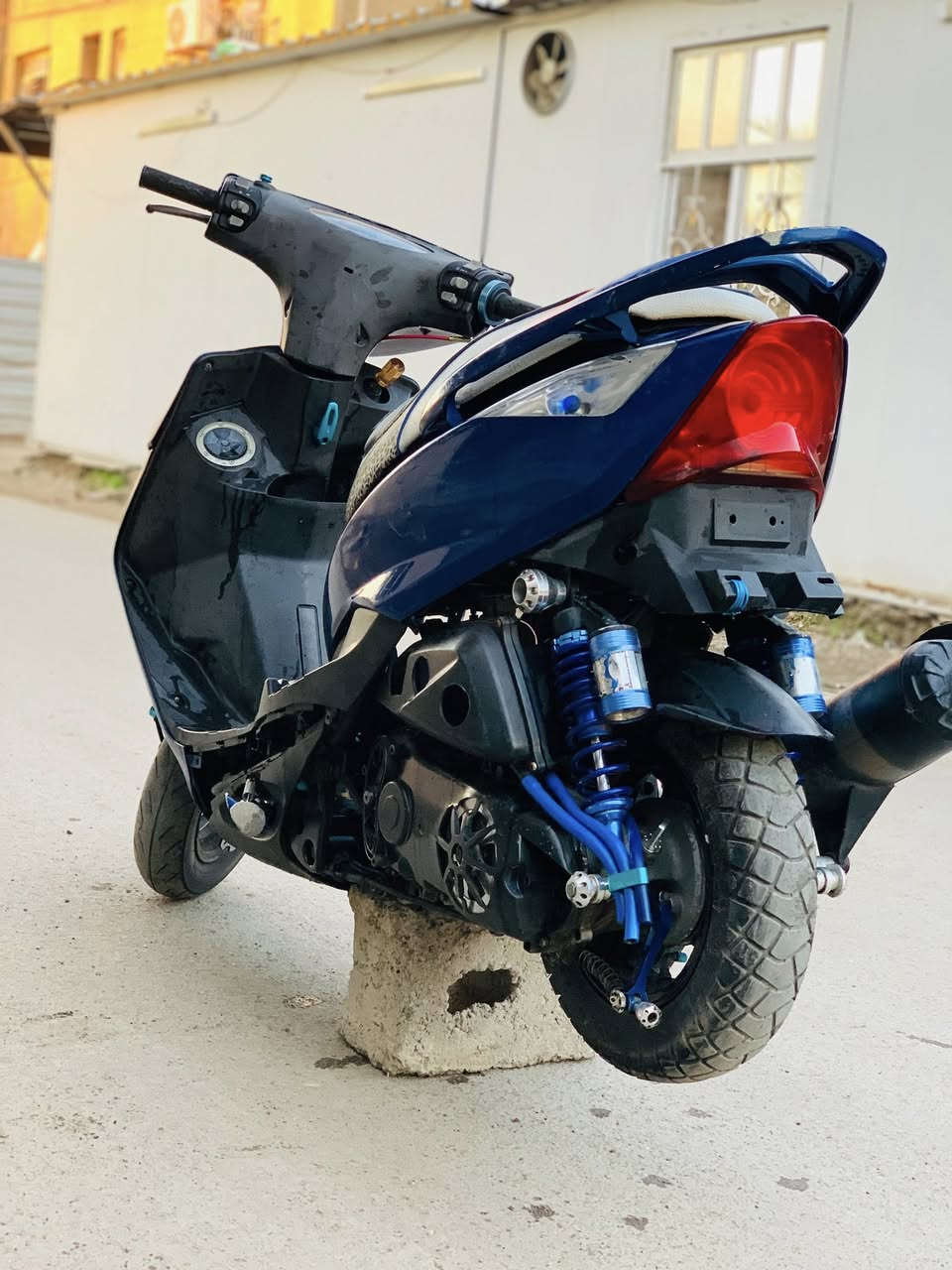 سلام عليكم ثعلب للبيع الدراجه هجم مكينه 59 محفوره 63 بَـßÃŠـسّ الدراجه 59 الصور كدام عينك السعر خاص مكاني بغداد بياع حي الرساله 
***********
