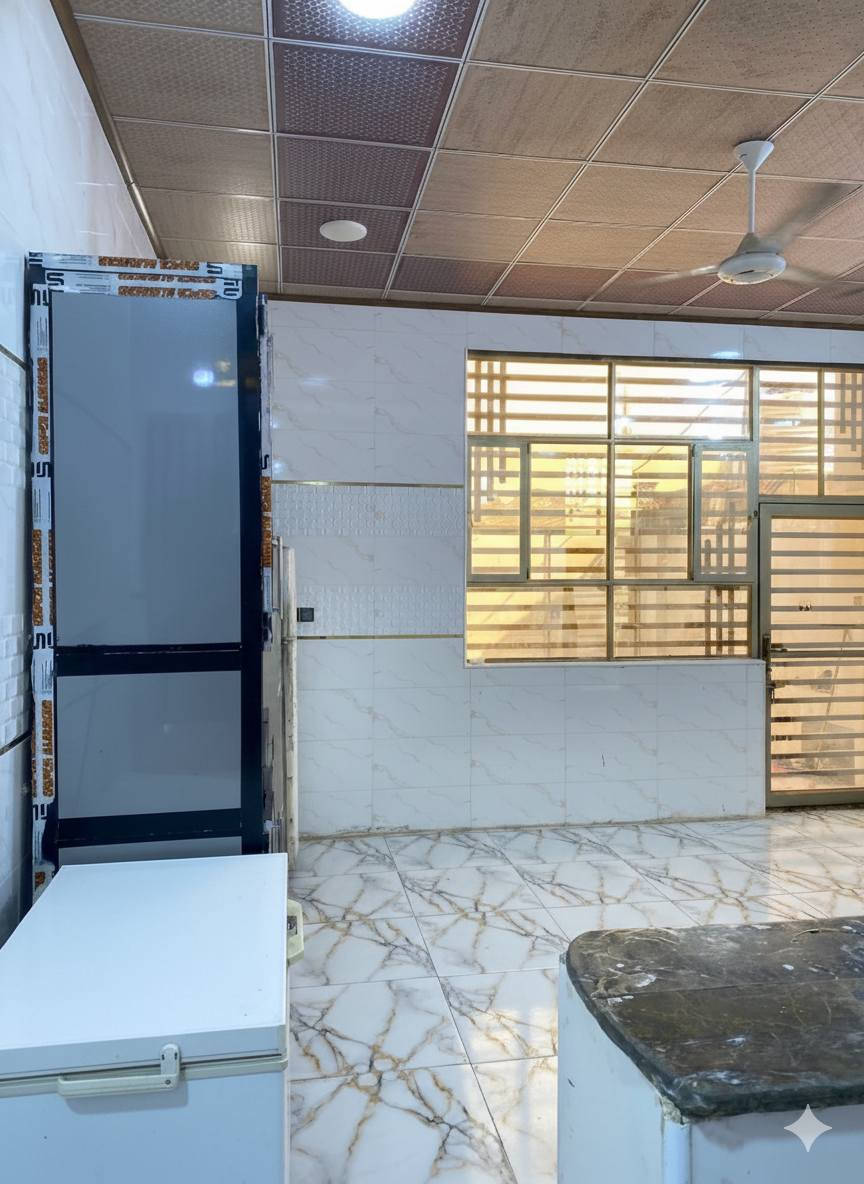 السلام عليكم 🏠 بيت 200 مجمع بيتي2 بنا حديث درجه اولاى للستفسار ***********
