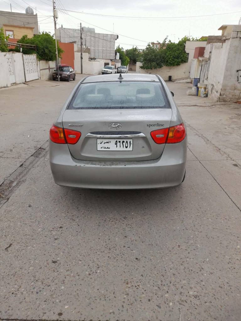 ‎افانتي ٢٠١٠ ساخ‎ كويسينجاك, أربيل


**إذا كنت صاحب هذا الإعلان وتريد حذفه لأي سبب، رجاءا أرسل رسالة إلى الدعم الفني**