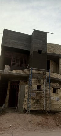 ورق واجهات • تقطيع • صقل