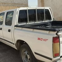 موديل ٢٠١٣ • شاصي كفاله • ناصرية