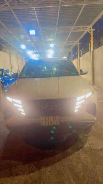 السلام عليكم توسان موديل 2022 خليجي نص مواصفات حساسات مري شفط هند بريك دكمه تحكمات ستيرن بلوتوث سياره جديده جدآ بيه طخه بالخلف بين القبق الجنطه والجاملغ مصبوغات ماشيه 58 الف كيلو كير محرك كهربائيات تبريد كله مكفول رقم بغداد الجديد هزه وسنويه منافذات السعر 187 وبيه مجال بسيط العنوان بغداد زيونه ***********
