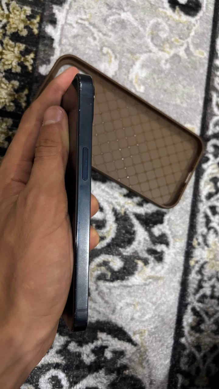 ايفون ١٣  ذاكره ١٢٨ و ٢ سيمكارت و موبايل كلشي شريكه بيها بطاريه مبدل بطاريه عصلي عصلي كل شريكه سعر مميز ٢٣٠$ دولار بيا مجال بصيت دهوك, العراق


**إذا كنت صاحب هذا الإعلان وتريد حذفه لأي سبب، رجاءا أرسل رسالة إلى الدعم الفني**