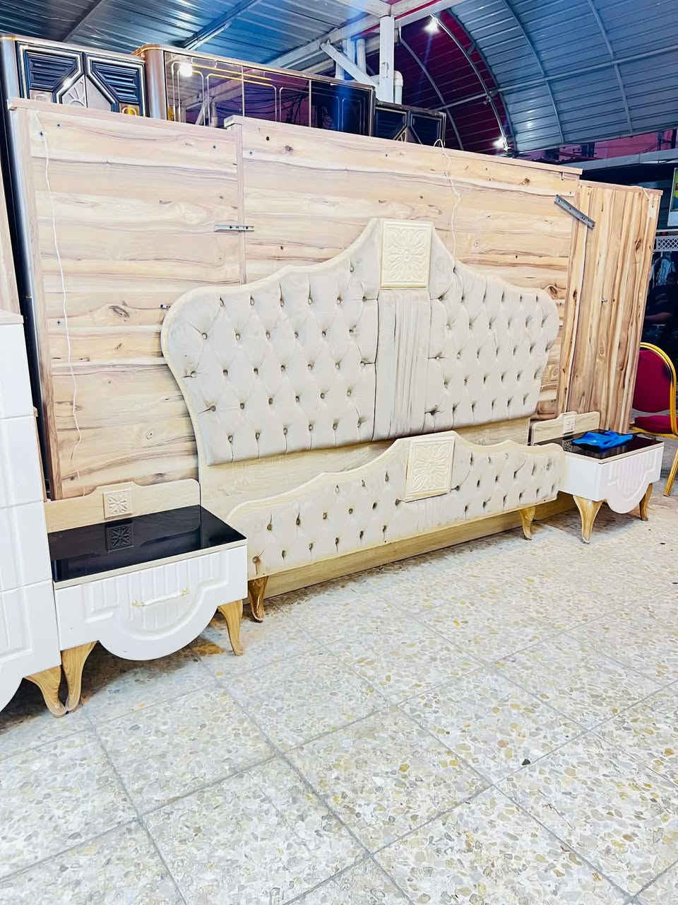 غرفه تركي موديل كانتري للبيع


**إذا كنت صاحب هذا الإعلان وتريد حذفه لأي سبب، رجاءا أرسل رسالة إلى الدعم الفني**