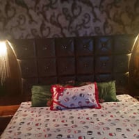 غرفه تركيه • غرفه ملكيه بيضه • مرجوحه