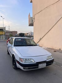 اكورد • موديل ٩٥ • كير اوتوماتيك