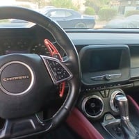 كمارو 2021 رقم اربيل ب اسمي ماشية 30الف ميل  محرك 2000توربو سريع واقتص...