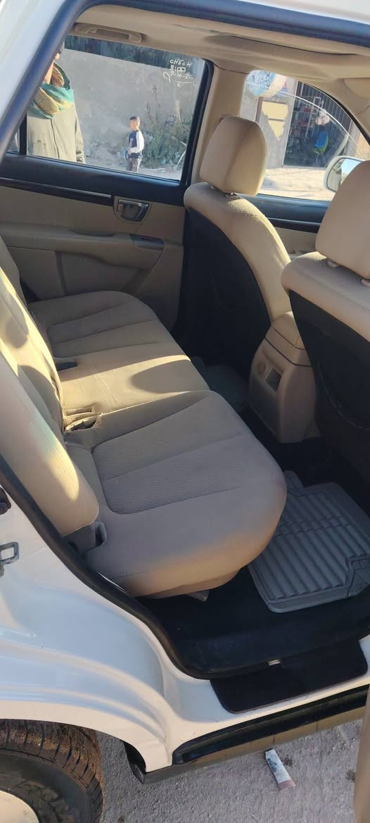 السلام عليكم سنتافي ٢٠١٢ رقم أربيل سنويه وهزه 2030 خليجيه مكفوله كفاله عامه مكينه 2400 مكاني كربلا سعر ١٤٢  الحسينيه  ***********
