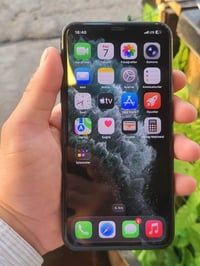 آيفون ١١ برو ماكس • ٢٥٦ • أربيل