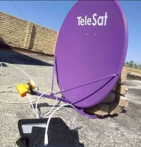 اجاك رمضان وستلايتك مايشتغل !؟ عندك ستلايت وحاير شلون تنصبة ؟ اشاره ضع...