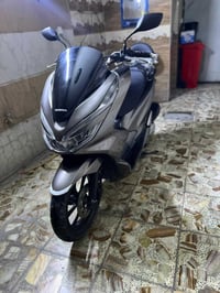 بي سي اكس • ١٢٥ • جيل ثالث