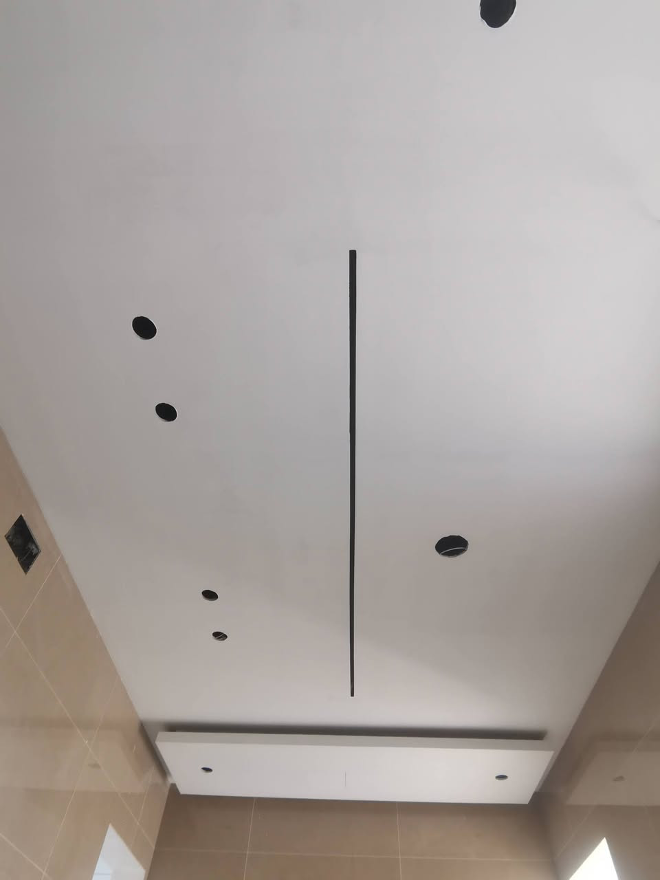 📍السلام عليكم كادر جبس بورد من الموصل شغل درجه اولى تسليم مهندس متواجد حالياً في تكريت للتواصل 
*********** بي واتساب
*********** واتساب
