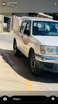 نيسان • ٢٠٠١ • رقم رانية