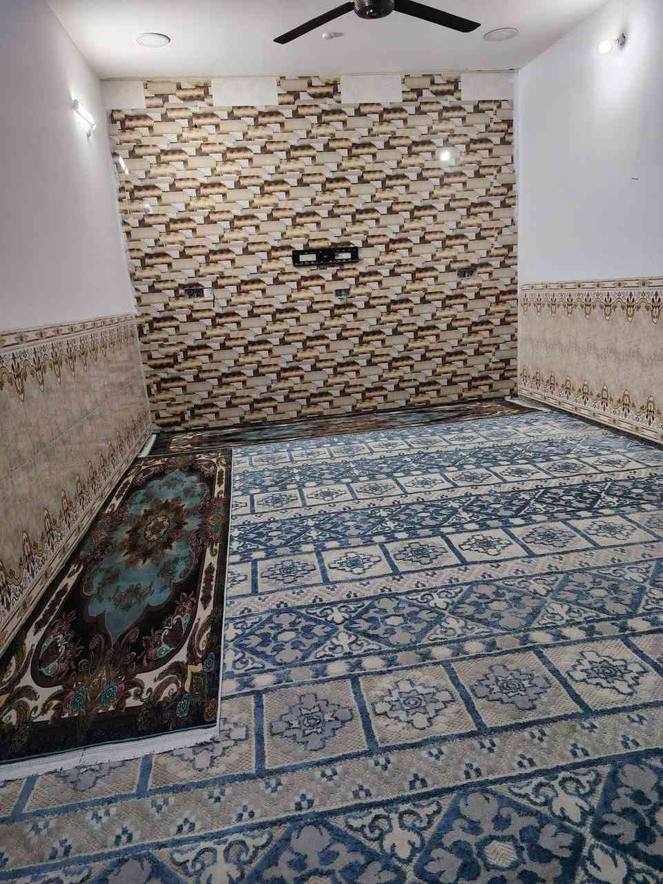 سلام عليكم بيت ٢٠٠ متر بناء حديث بتلو رفت موقع ركن صاد على متنزه مقابيل جامع دكتوره وفاء حي زهراء استفسار على هاذا رقم ***********
