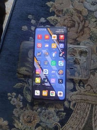 تكنو بوفه 6برو فايف جي جهاز كفاله عامه مكفول من تصليح وما داخل صيانه ب...