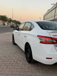 سنترا خليجي • ٢٠٢٠ • ماشي ٩٣ الف