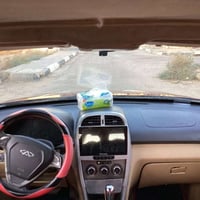 تيكو ٢٠١٣ • حدادية ٩٠٪ • تايرات جدد
