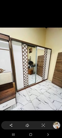 غرفة تركي • نظيفة حيل