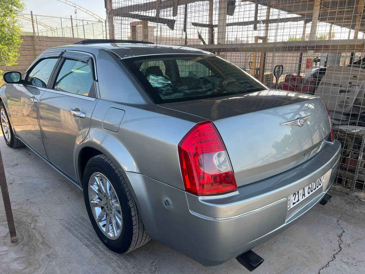 اوباما 2005 سنويه لحد 2030 رقم سليمانية سياره صبغ حزام بدون حادث جماليه .كير مكينه خير من الله تبريد .  مكينه v8 عليها منضومة غاز .وبيه كود بنزين العنوان كركوك .السعر 98 للاستستفار ***********اتواجد واتساب فيس لدزلي Singapore
