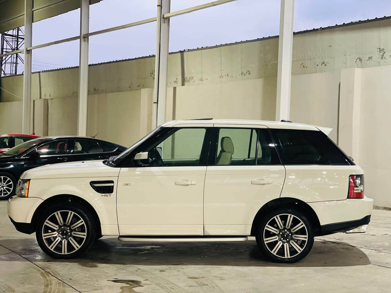 ﷽ 

RANGE  ROVER   SPORT   2009
سعري خوار بازار       ١١٨$ مةجاليكي كةم

سفري شةريكةي سةردارة  زةمانة

مةكةينةي    ٨ بستوني   بانزينة    سوپةر چارجة
بةشةرتي تةحويلو  غرامة
سةيارةكة بي بوياخة  يةك پةلة كارت بة بونيتةكةوةيتي
 
فول مواسةفاتة
سلايت 
سلاجة
ئاوينةي شةفتة
سوكاني كارةباية خةزنة
٦ سيدية
ناو زةردة
شاشةية
حاسةي پيشو دواية
كوشن جلد 
كوشن كارةباية
كوشن غزنة
لايتي عةدةسةو 
لايت زينونة
لايتي اسوريت لةگةل سوكان
بريكي دوگمةية
دةبلي بةرزو نزم اكات 
٥ مودي دةبل اكسلي هةية4x4
سوكان ڤوليوم تحديد سورعة
تةلةفونة
ناو فورميكاية
زور مواسةفاتي تر

سةياركة لةسليمانية  

سعري ١١٨ $  مةجاليكي كةم

📞0772 531 4474

==============================

﷽ 

RANGE  ROVER   SPORT   2009
سعر جوة سوك ١١٨ $ مجال بسيط

سيارة خليجية زيرو مال شركة سردار  زمان دولي

محرك ٨ سلندر  بانزين   سوپر جارج

سيارة بي اسمي  بشرط  تحويل غرامة

سيارة مكفول مابي حادس مابي صبغ  بي شبر  كارت بل بونيت

فول فول مواصفات
سلايت
سلاجة
مرأيت شفط
ستيرن كهرباي ميموري
سيدي جةنجةر
داخل اسفر
شاشة
حساسات امامي او خلفي
كشن جلد
كشنات كهرباي
كشن خزن
لايتات عدسة + زينون
لايتات متحرك معة ستيرن
سايد بريك بسمة
دبلات هوا عالي و ناسي
٥ مود مال فوريل 4x4
تحكمات ستيرن
تلفون
دواخل ساج
بعد هواية مواصفات

مكان سيارة سليمانية

سعر ١١٨ $ مجال بسيط

📞 0772 531 4474 السليمانية, العراق
