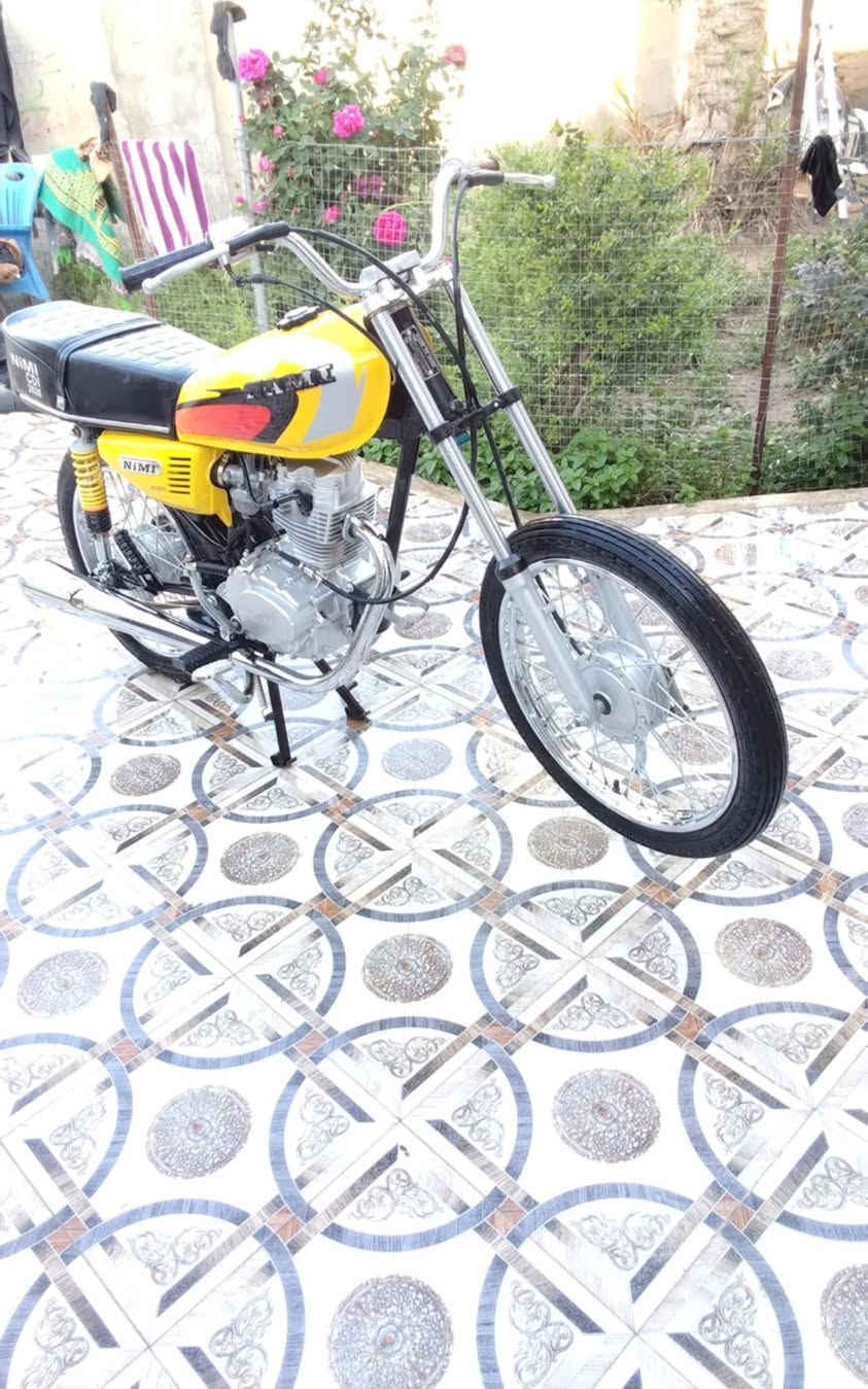 السلام عليكم دراجه للبيع موديل 27 نامه تعمير جديد اوراق سكنر دراجه جديده مكفوله كفاله من كل شيء المكان بابل الهاشميه السعر خاص والشراي بخير ويتدلل‏‪وهذا رقمي‏‪***********‬‏
