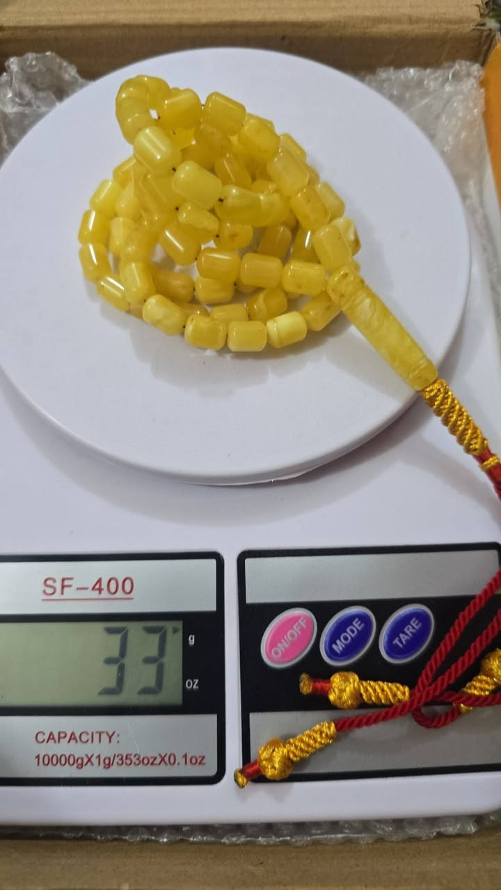 كهرب حر بولندي جميل الوزن 33 غرام عدد الحبات77 حبه المهتم عل خاص يوجد توصيل


**إذا كنت صاحب هذا الإعلان وتريد حذفه لأي سبب، رجاءا أرسل رسالة إلى الدعم الفني**