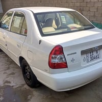 فيرنا للبيع موديل 2014نظيفه خير من الله 76 وبيها مجال  رقم بغداد باسمي...