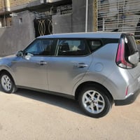 موديل ٢٠٢٣ • وارد امريكي • حادث امامي