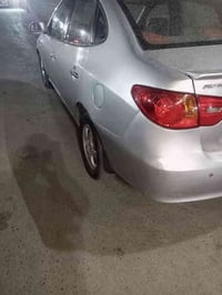 اخوان مكلف بل نشر  إتصل ابصاحب العلاقه  النتره افانتي موديل 2007 رقم ص...