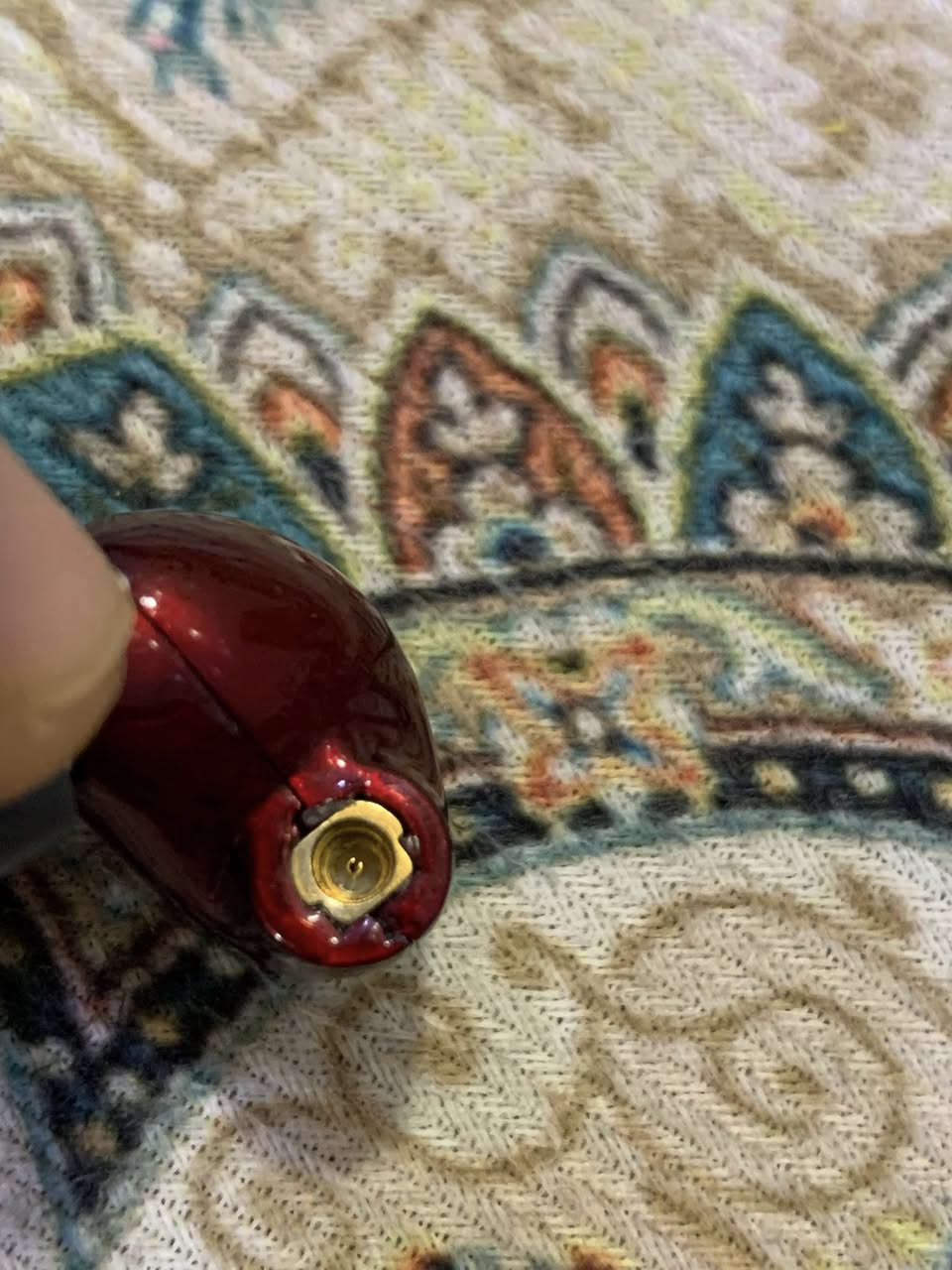 سعر 50 
توصيل 5 ملحقات حقيبا و سلك اصلي


**إذا كنت صاحب هذا الإعلان وتريد حذفه لأي سبب، رجاءا أرسل رسالة إلى الدعم الفني**