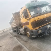 البي لبيع راس وعربانه موديل 91 مكينه 48 كير فافون 155 باقي تفاصيل ع078...
