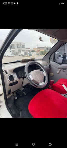 ها نفي مو ديل 2014 مكفول محرك كير اكسل شاصي بشرط كهربائي بشرط اي نقص مابي منفيس عه سلي اورق كامل سه يار مكان دوز خورماتوو ***********
