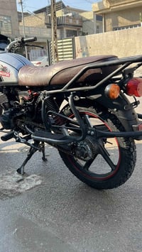 دراجة دايوان نفخ موديل 23 كايمة + بدون اوراق مكفولة من السرقة  قيم بس ...