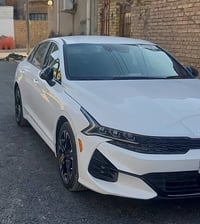 كي فايف • جي تي لاين • حادث خلفي