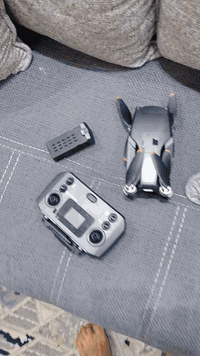 درون L600pro فول ثبات نضام GPS بفلس ونص الجديدة250  ابيع جوه سوك بأضعا...