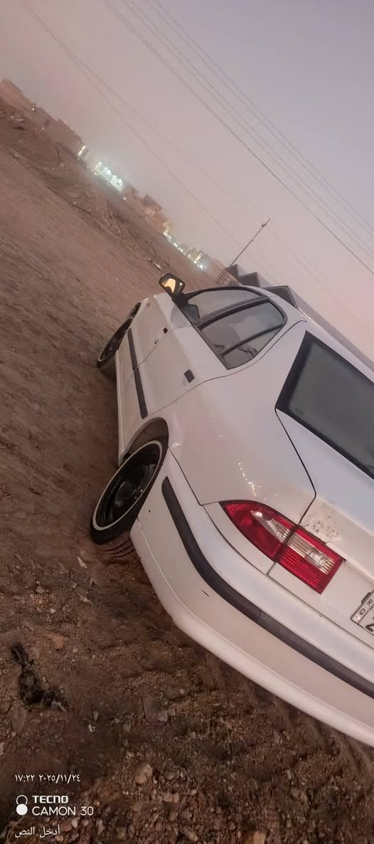 سمند ناطق 2011
مكفوله كفاله عامه 
مكينه حديده كير جديد 
رقم انكليزي باسمي 
تبريد شغال 
حداديه جديده 
تخم تاير 
محدثه 17
كشنات اوبتما 
رقم واسط 
الاستفسار ***********
المكان كوت الخضراء
السعر 48 قفل
