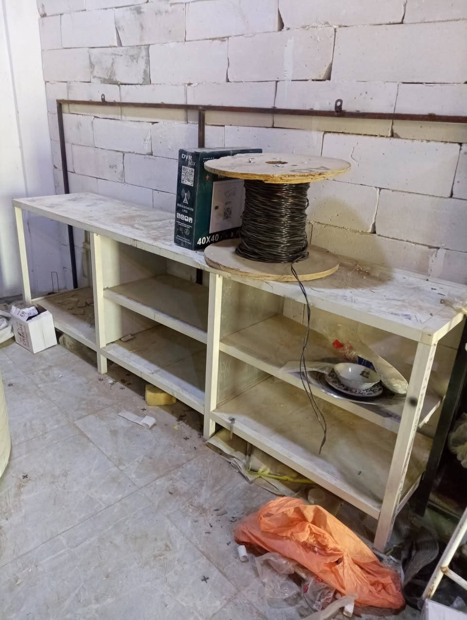 رفوف تزكام للبيع ***********
