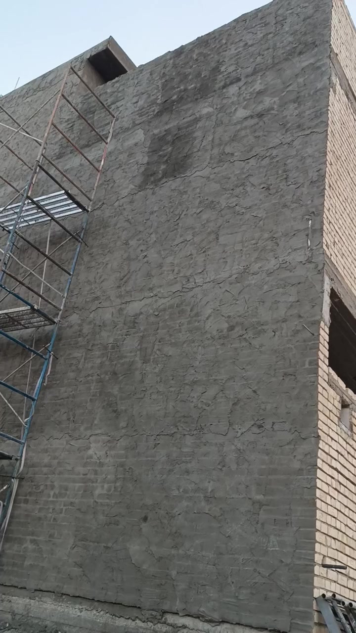 السلام عليكم
رمضان كريم على جميع 
شعندك لبخ احنه حاظرين ناعم  تشميع  طلس واجهات بخدمتكم *********** واتساب
