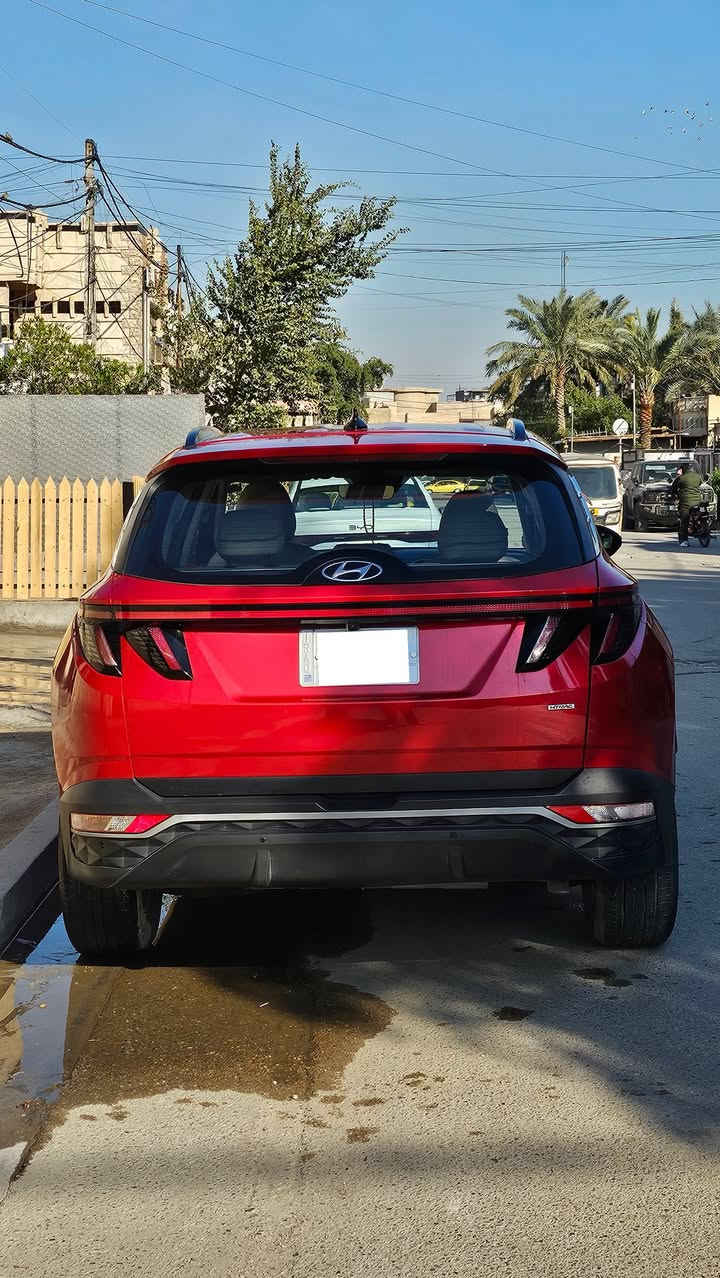 توسان 2022 امريكي رقم بغداد
السلام عليكم 
توسان 2022 وارد امريكي رقم بغداد
رقم الشاصي : 5NMJBCAE9NH102639

ايرباك سليم .. ماشيه 37 الف مايل

مكينة 2500 كير 8 نمر السياره فور ويل

مواصفات السياره

رادر خلفي + حساسات خلفيه + تنبيه من التصادمات الخلفيه + نقطه عمياء

رادر امامي + قيادة ذاتيه + محافظه على المسار + مثبت سرعة تفاعلي + تنبيه من التصادمات الاماميه

تحذير على النزول من المنحدرات

تشغيل عن بعد

اوتو هولد

هاند بربك كهربائي

كرسي السايق كهرباء

تدفاء كراسي أمامية

قطعتين تبريد

اضاءه اوتو..... لايت عالي ناصي اوتو

ترحيب عند اقتراب من السياره

ابل كاربلاي و أندرويد اوتو وایرلس

سعره السياره 195$

مكاني بغداد الدورة

للاستفسار: ***********
