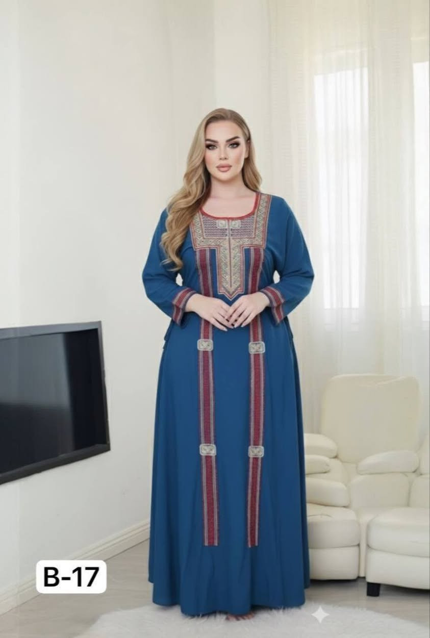 دشاديش صيفي كشمير ايطالي درجه اولئ
قياسات  2XL. 3XL. 4XL. 5XL
سعر درزن 85الف 
سارع بلحجز كميه محدوده 
فحص طلب قبل مغادره المندوب


**إذا كنت صاحب هذا الإعلان وتريد حذفه لأي سبب، رجاءا أرسل رسالة إلى الدعم الفني**