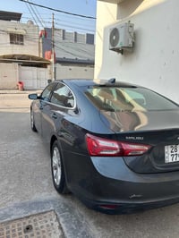 ماليبو LT • ٢٠١٩ • كلين تايتل مكفوله