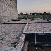 خلف التوفيق ازركيه • ١٥٠م • ٨م٣٥سم