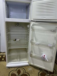 ثلاجه • حجم كبير • البصرة