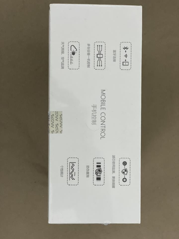 جهاز الاوكسجين الغني عن التعريف 
متوفر قطعتين 
انطي سعر ومانختلف 
توصيل موصل ٣/محافظات ٥


**إذا كنت صاحب هذا الإعلان وتريد حذفه لأي سبب، رجاءا أرسل رسالة إلى الدعم الفني**